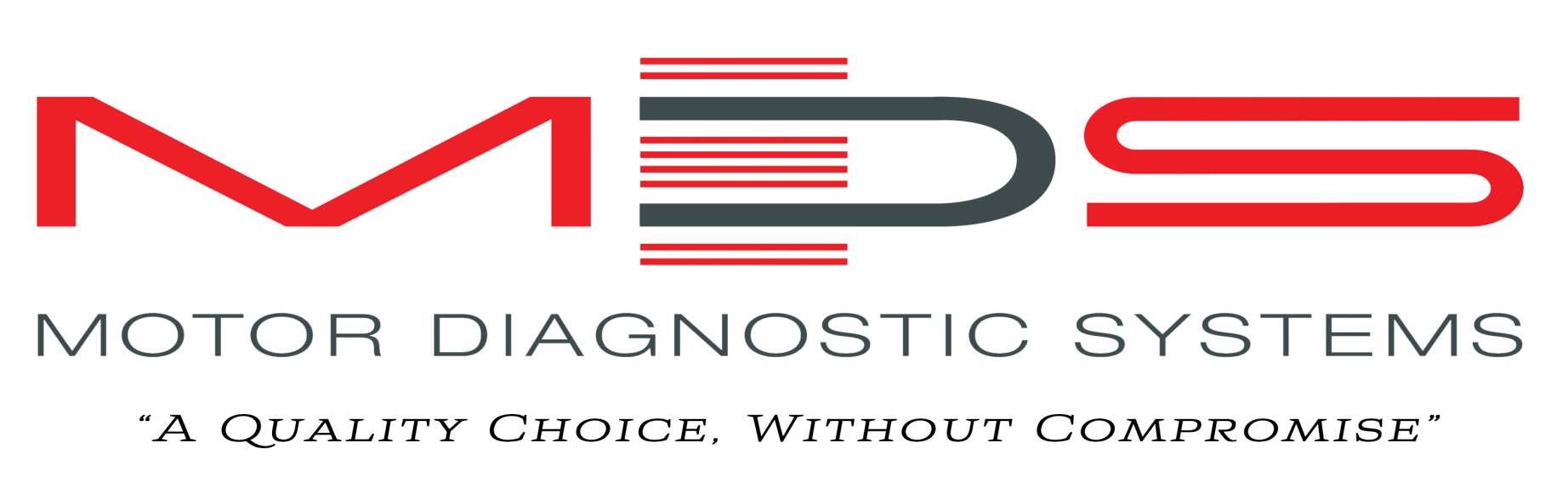 Motor Diagnostic Systems